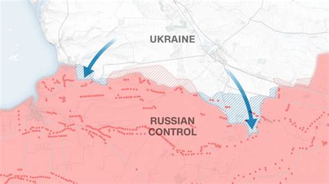 ukraine counterattack|Ukraine’s counteroffensive against Russia in maps: a visual guide .